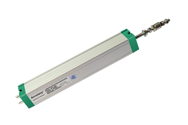 KTC50-1250mm電阻尺